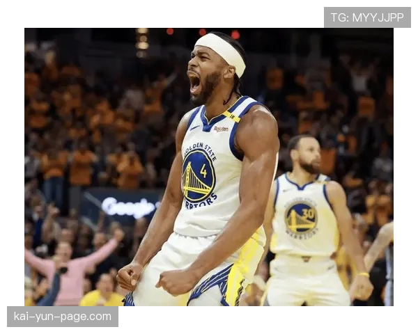 穆迪23+7+5攻防俱佳 勇士年轻球员担起重任