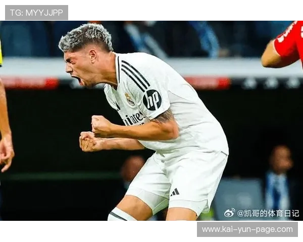 巴尔韦德B2B属性全面 皇马中场攻防贡献支撑乌拉圭体系