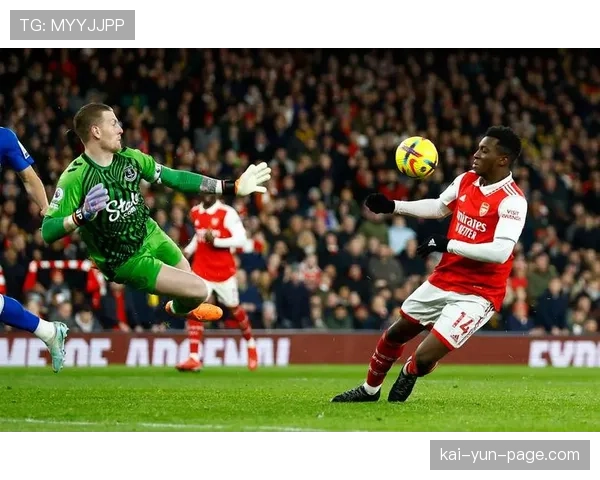 埃弗顿赛季中期防守改善 但进攻端创造力仍依赖个别球员